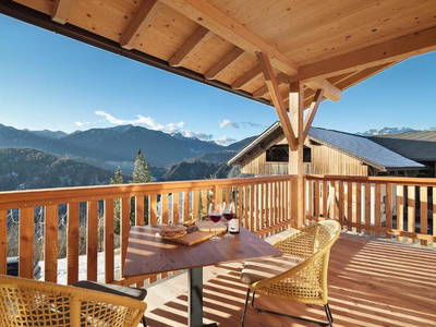 Bild 4 aus  Lechnerhof - Clara’s Mountain Lodge