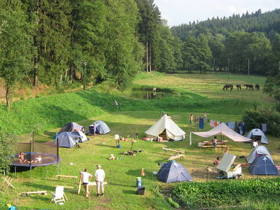 Bild 21 aus  Körnermühle