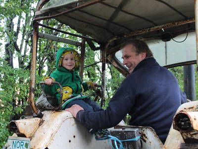 Bild 16 aus  Hof Sassen