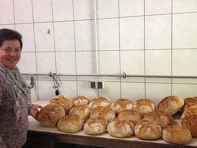 Bild 10 aus  Springhansenhof im Schwarzwald