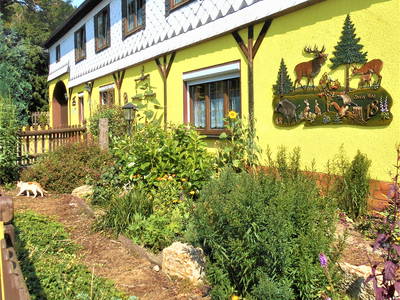 Bild 2 aus  Ferienbauernhof    "Pension Landhof "