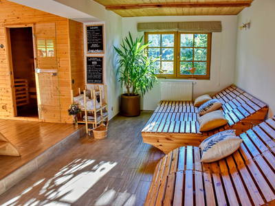 Bild 4 aus  Bohemian Cottage