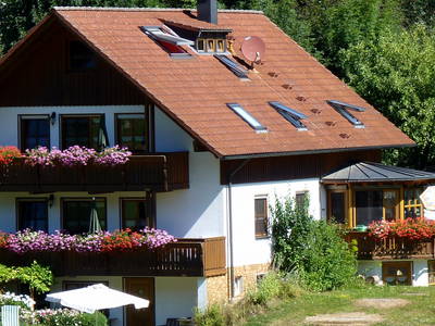 Bild 3 aus  Ferienhof Lochau