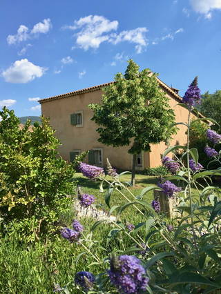Domaine de La Bastidonne (PROVENCE-LUBERON) aus Céreste