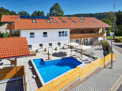 Bild 2 aus  Arber Lofts