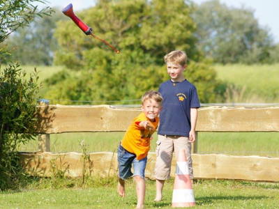 Bild 21 aus  Ferienhof Presener Deichkrone