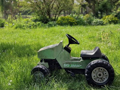 Bild 41 aus  Hof Alte Zeiten