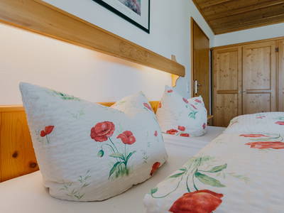 Bild 6 aus  Erharthof - Familie Lautenbacher