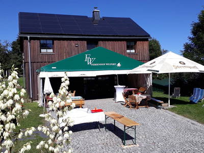 Bild 6 aus  Ferienhof Wilfert