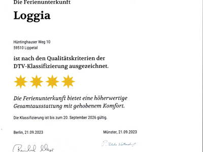 Bild 12 aus  Hof Albersmeier Urlaub am Stall