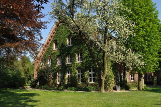 LandSelection Ferienhof Bettmann aus Ennigerloh