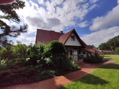 Bild 4 aus  Naturparadies Ostseeräuber