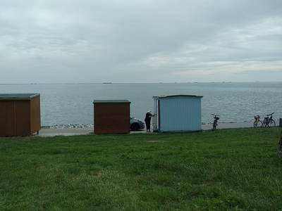 Bild 24 aus  Nordseefewo Lämmerblick