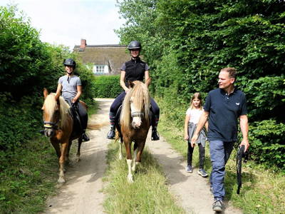 Bild 2 aus  Ostseeferienhof  Stoldt