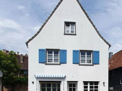 Bild 12 aus  Alte Goldschmiede Südpfalz