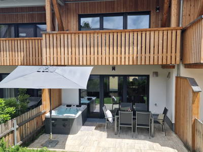 Bild 3 aus  Ferienhaus Berger