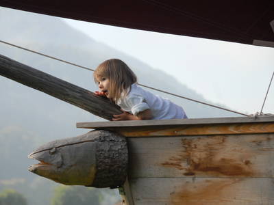 Bild 15 aus  Erharthof - Familie Lautenbacher