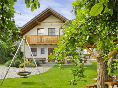 Bild 3 aus  Ferienhof  Schmidtner