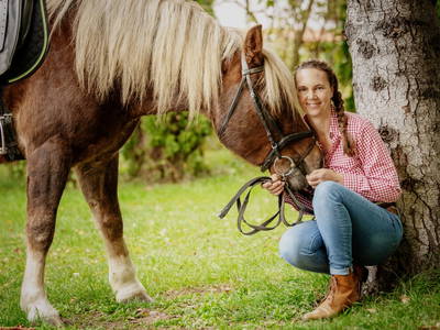 Bild 20 aus  Ferienhof Rösch