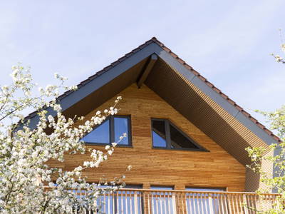 Bild 38 aus  Streuobst Chalets