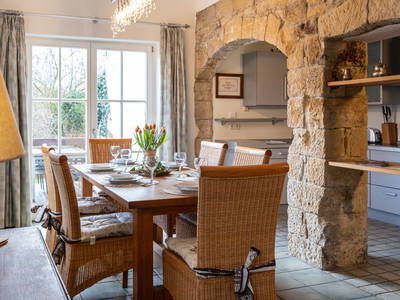 Bild 5 aus  Apartmenthaus Brunnenhof