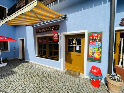 Bild 19 aus  Ferienhof & Campingplatz Schweinmühle