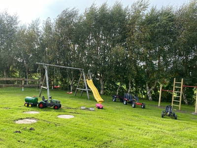 Bild 3 aus  Ferienhof Ostarle