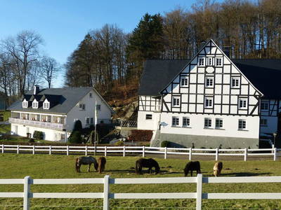 Bild 3 aus  Ferienhof Heuel