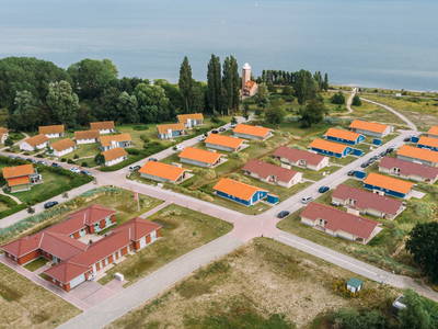 Bild 20 aus  Strandhäuser am Leuchtturm - Ferienhausgesellschaft Behrens & Kauffmann KG (GmbH & Co.)
