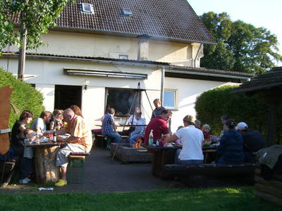 Bild 8 aus  Ferienhof Sönnecken