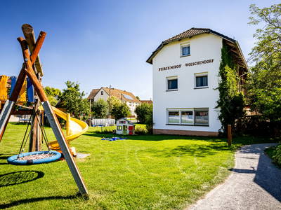 Bild 9 aus  Ferienhof Wolschendorf