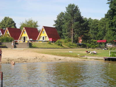 Bild 2 aus  Ferieninsel Tietzowsee