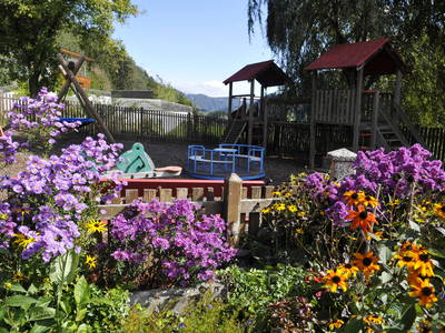 Bild 2 aus  Residence Obermoarhof