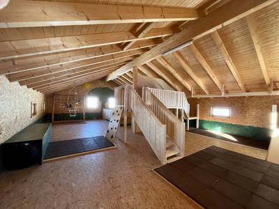 Bild 6 aus  Erlebnisbauernhof Achatz