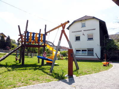 Bild 4 aus  Ferienhof Wolschendorf