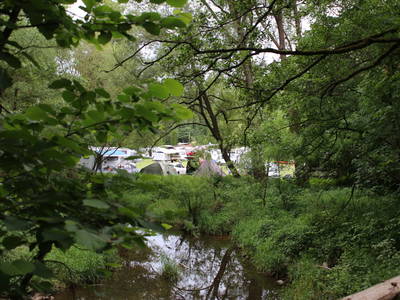 Bild 7 aus  Ferienhof & Campingplatz Schweinmühle