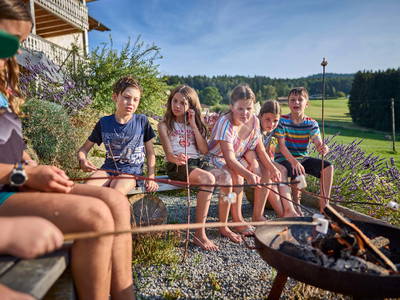 Bild 60 aus  Urlaub am Schoffahanslof im Bayerischen Wald: Natur, Abenteuer & Erholung für die ganze Familie“