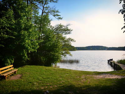 Bild 19 aus  Ferienhaus Pieverstorf 1