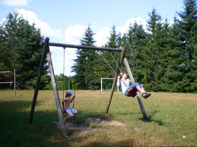 Bild 13 aus  Thomsdorf Sommerland