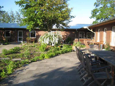 Bild 10 aus  WindWeiteWattenmeer Ferien in Tossens