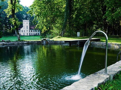 Bild 8 aus  Schloss Burgellern