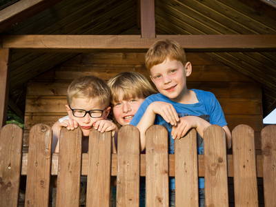 Bild 16 aus  Ostseebauernhof