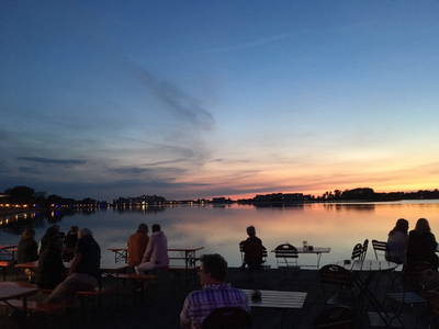 Bild 11 aus  Ferienhaus Achterdeck