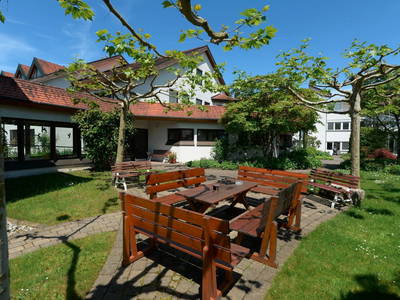 Bild 4 aus  Gästehaus St. Theresia