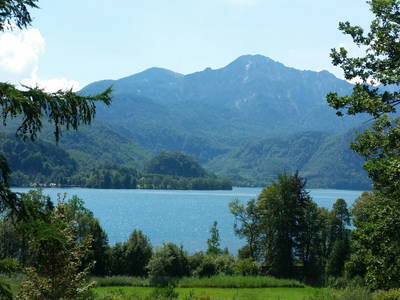 Bild 27 aus  Aparthotel Alpenpark