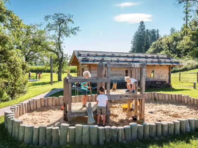 Bild 16 aus  Huberhof