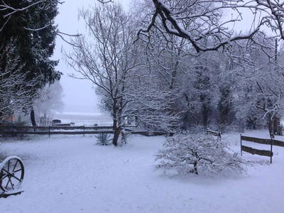 Bild 18 aus  Auszeithaus Brigittenhof