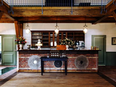 Bild 16 aus  Schloss & Gut Ulrichshusen