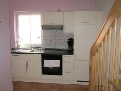 Bild 23 aus  Ferienwohnungen - Gästehaus Mühlenhof  Anne Bollig