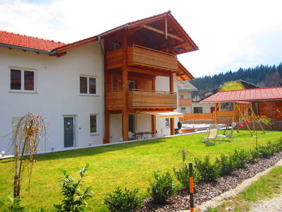 Bild 5 aus  Arber Lofts